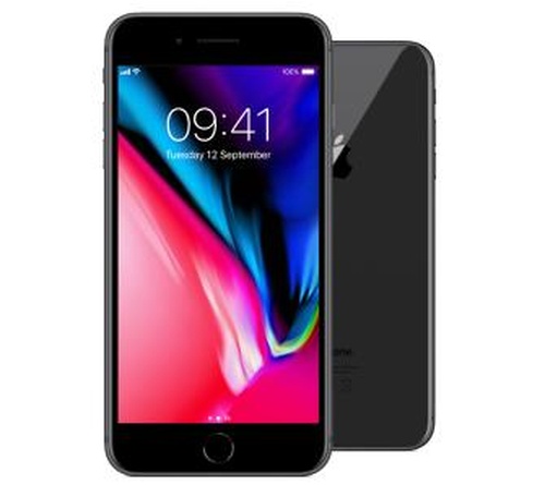 Apple iPhone 8 Plus 64GB (gwiezdna szarość)