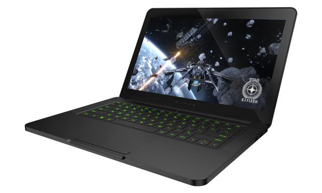 Laptop Razer Blade Jeszcze Potężniejszy!