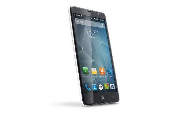 Smartfon myPhone Artis Już w Przedsprzedaży!