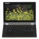 Lenovo Yoga 2 11 i5-4202Y 4GB 11,6" MT IPS FullHD 500GB INTHD W8.1 Orange 59-433655