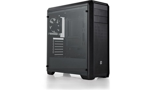 SilentiumPC Regnum RG4T Pure Black
