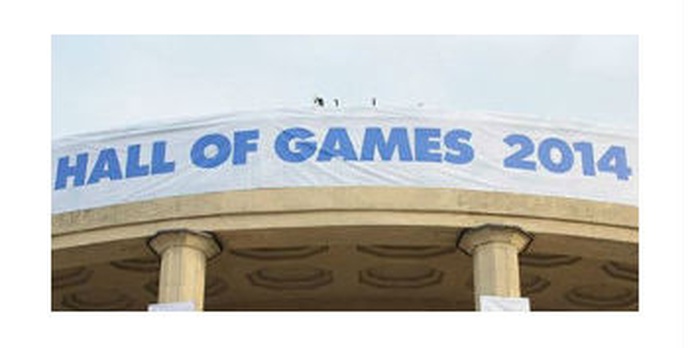 Podsumowanie Targów Hall of Games 2014