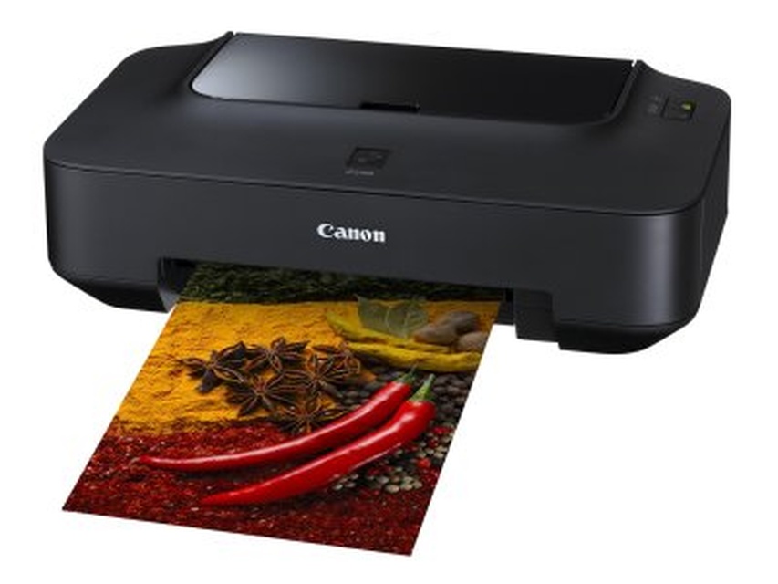 Canon PIXMA iP2700 – jakość odbitek z zakładu fotograficznego dla użytkowników domowych