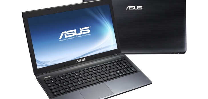 Nowe notebooki ASUSa z serii K – silne i stylowe 