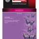 ActiveJet AB-1240MR tusz magenta do drukarki Brother (zamiennik Brother LC1240M, LC1220M) Premium