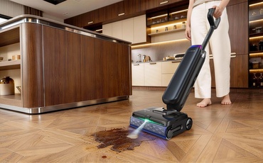 Marka innowacyjnych odkurzaczy Tineco wchodzi na polski rynek!