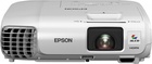 Epson Projektor EB-X20 3LCD/XGA/2700AL/10k:1/2.6kg