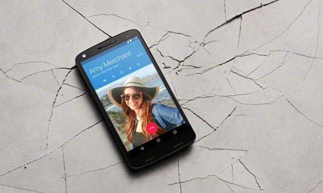 Lenovo Moto X Force - Smartfon z Niesamowitym Ekranem!