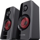 Trust GXT 38 2.1 Speaker Set Czarny