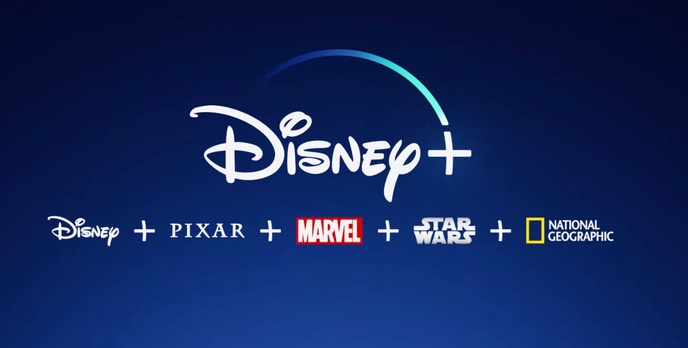 Disney+ wciąż nie dla Polaków - Pojawi się dopiero w 2021 roku