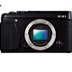 FujiFilm X-E1 czarny + 18-55 mm 16M APSC