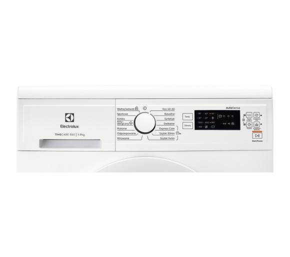 Electrolux EW2T527WP