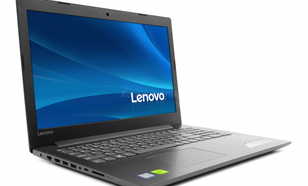 Lenovo Ideapad 320-15IKB (80XL03HTPB) Czarny - 240GB SSD | 8GB
