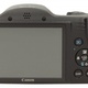 Canon PowerShot SX400 HS BLK 9545B002AA