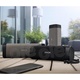 DENON ENVAYA POCKET DSB-50BT czarno-szary