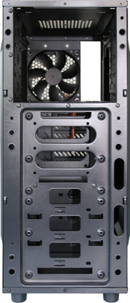Enermax iVektor.Q (ECA3371A-BT-BL(U3))