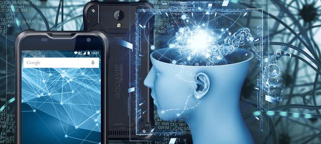 Goclever Quantum2 500 Rugged 