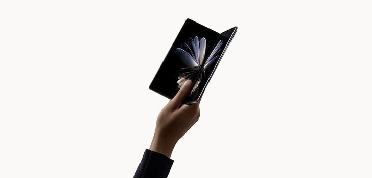 Premiera Xiaomi MIX Fold 2, Xiaomi Pad 5 Pro i Redmi K50 Ultra!