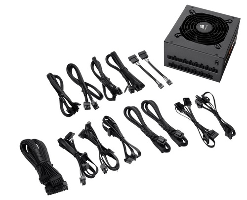 Corsair Professional Platinum Series AX 760W 80+ Platinum Fully Modular