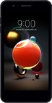LG K9 16GB Czarny (LMX210EMW)
