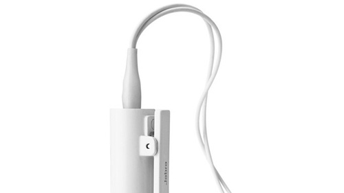 Jabra Play White zestaw Bluetooth
