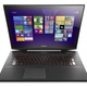 Lenovo Y70-70 80DU00B6PB Win8.1 i7-4710HQ/8GB/512GB SSD/nVidia GF GTX 860M 4G/17.3" Black