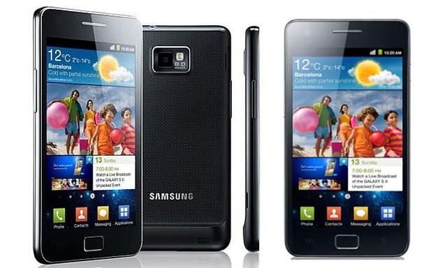 Dedykowane akcesoria do Samsung GALAXY S II