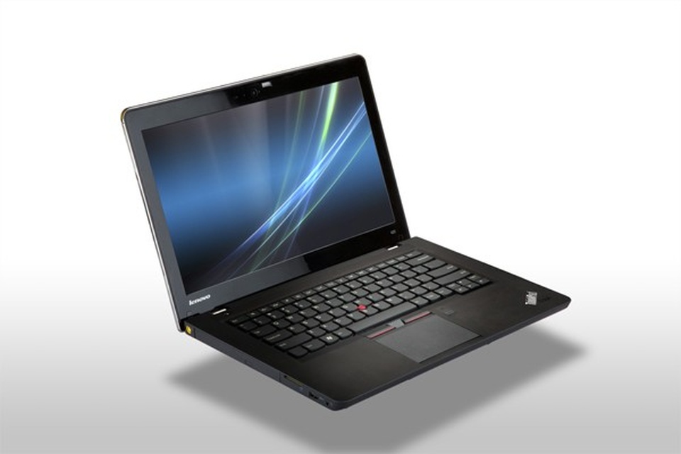 Lenovo na CES 2012 - najnowsze modele ThinkPad Edge