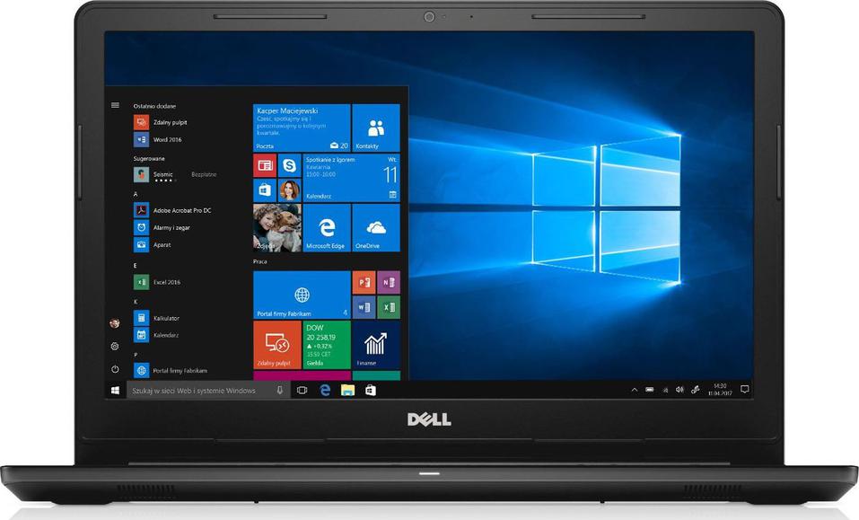 Dell Inspiron 3567 (3567-4473)