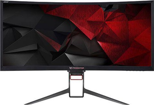 Acer Predator Z35P [100Hz, G-Sync]