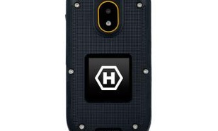myPhone Hammer Bow+