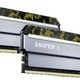 G.Skill Sniper X DDR4, 4x16GB, 3600MHz, CL19 (F4-3600C19Q-64GSXK)