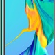 Huawei P30 Aurora niebieski