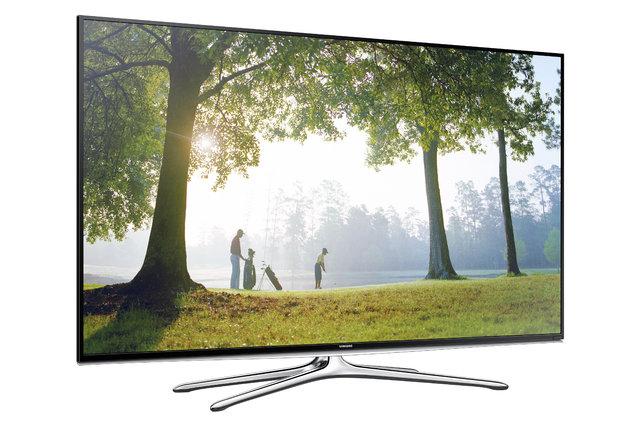 Samsung H6200 - nowoczesne telewizory ze świetną jakością obrazu