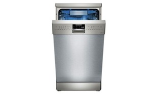 Siemens iQ500 speedMatic SR256I01TE