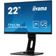 iiyama ProLite XUB2292HS-B1