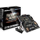 Asrock Płyta główna Z170 EXTREME6+ LGA 1151 ATX