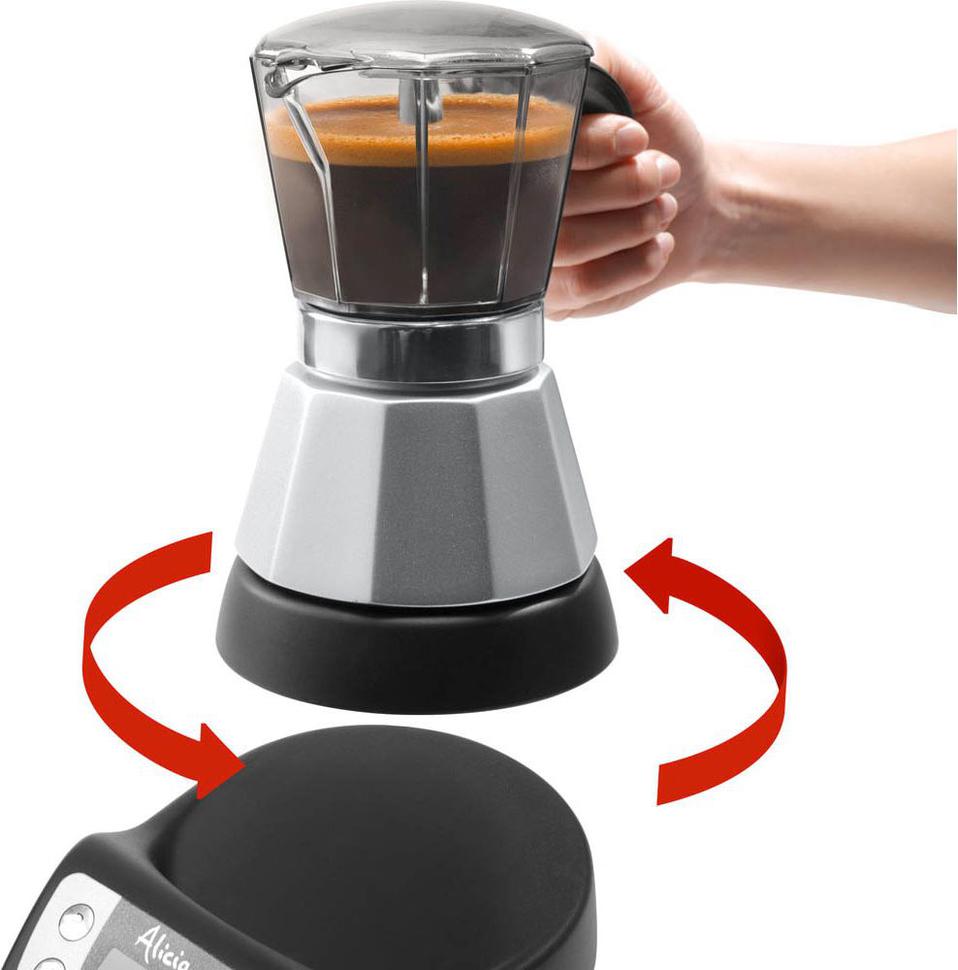 DeLonghi EMKP 42