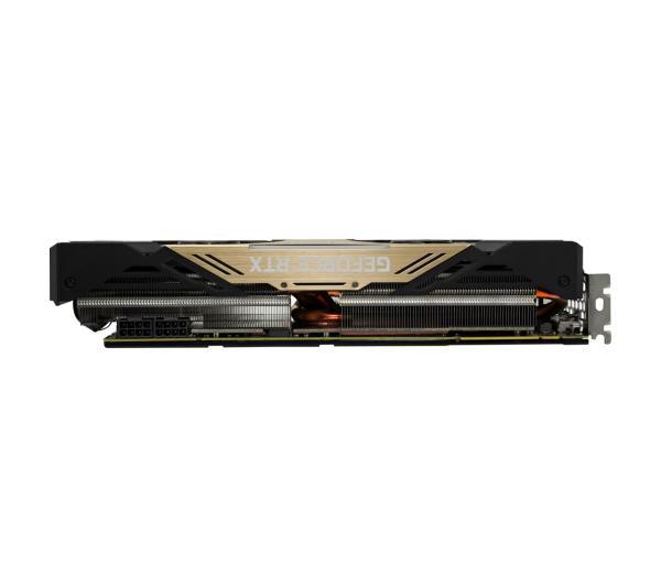Palit GeForce RTX 2080 Ti GAMING PRO OC 11GB GDDR6 (352 Bit), HDMI,