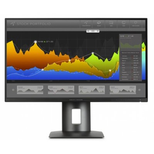 HP 27'' Z27n UNB IPS Display K7C09A4