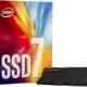 Intel 760p 1TB PCIe x4 NVMe (SSDPEKKW010T8X1)