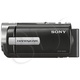 SONY DCR-SX45E (CZARNA)