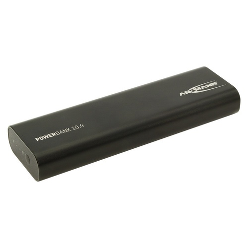 ANSMANN PowerBank 10.4 (10400 mAh)