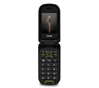 myPhone Hammer Bow+