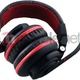 Thermaltake eSports Dracco Captain Black (HT-DRC009ECRE)