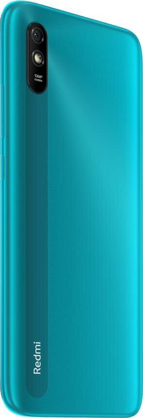 Xiaomi Redmi 9A 32GB Dual SIM Zielony (29235)