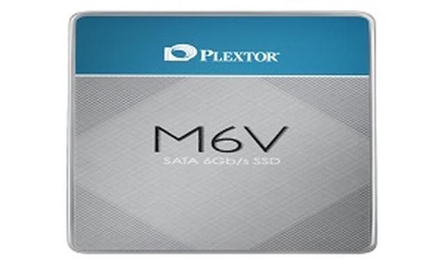Plextor M6V, Czyli Szybki Dysk SSD, Który Wchodzi na Rynek