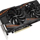 Gigabyte Radeon RX 570 GAMING 8G, 8GB, GDDR5 (256 Bit), DVI-D, HDMI,