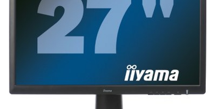 Iiyama B2712HDS – 27 cali w rozdzielczości Full HD