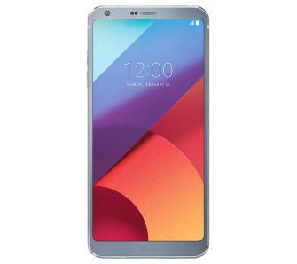 LG G6 (32GB; 4GB; Platynowy Platinum)